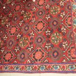 791 9672 ORIENTAL RUG